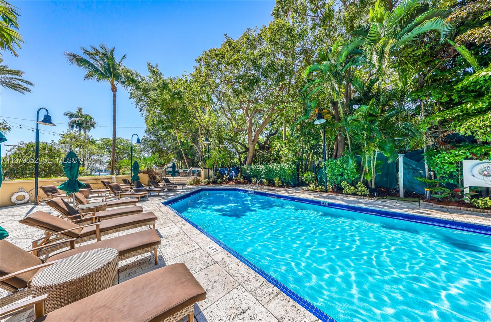 2951 S Bayshore Dr #215, Coconut Grove FL 33133
