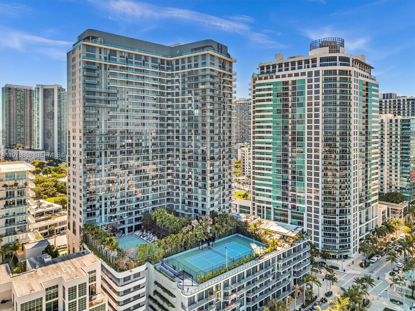 121 NE 34th St #2104, Miami FL 33137