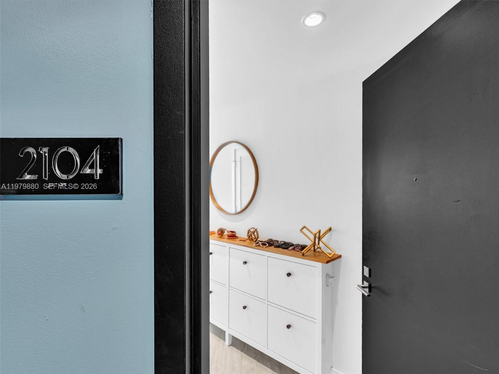121 NE 34th St #2104, Miami FL 33137