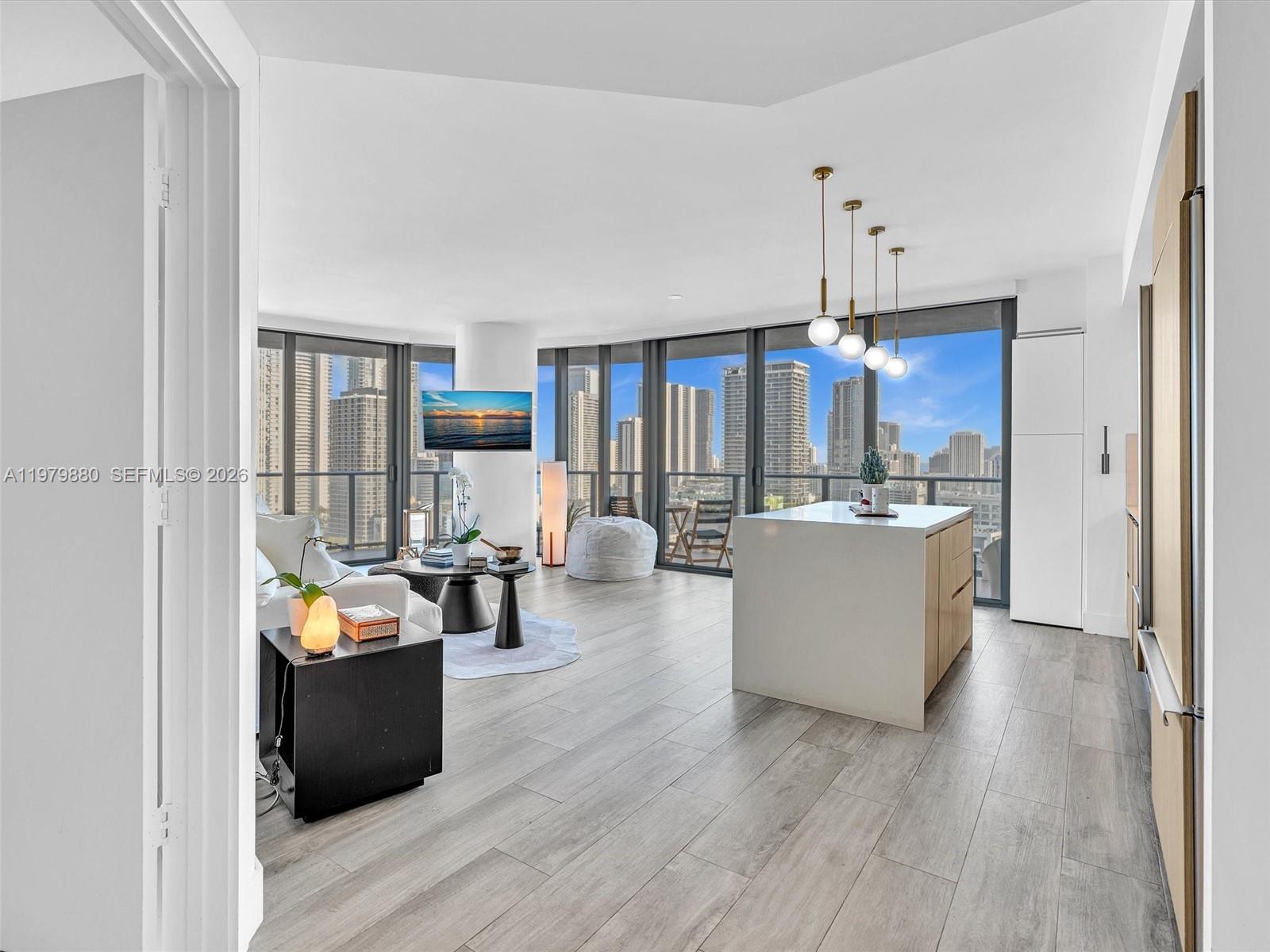 121 NE 34th St #2104, Miami FL 33137
