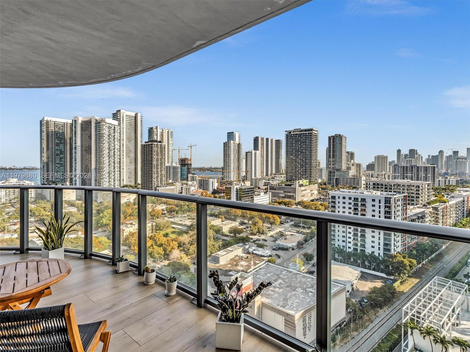 121 NE 34th St #2104, Miami FL 33137