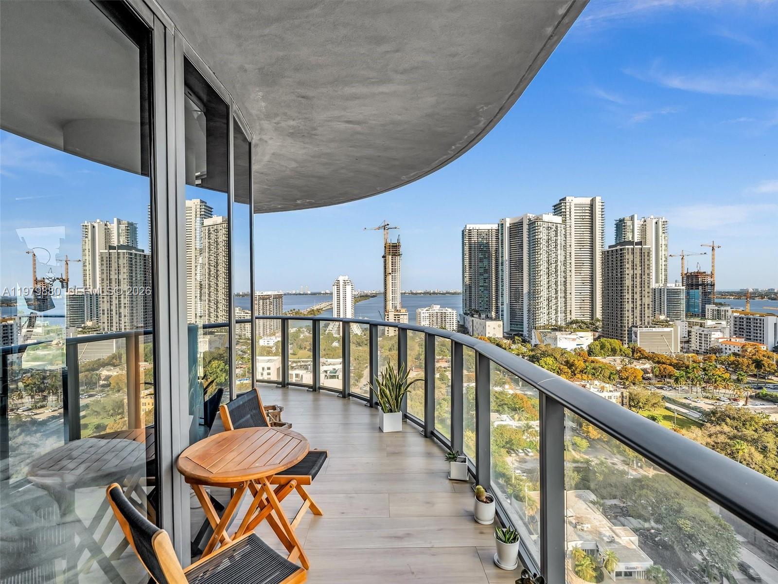121 NE 34th St #2104, Miami FL 33137