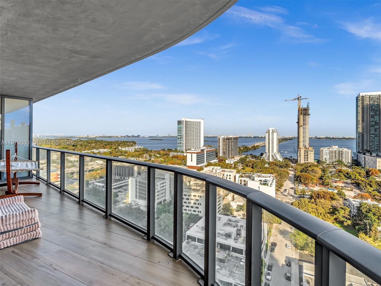 121 NE 34th St #2104, Miami FL 33137