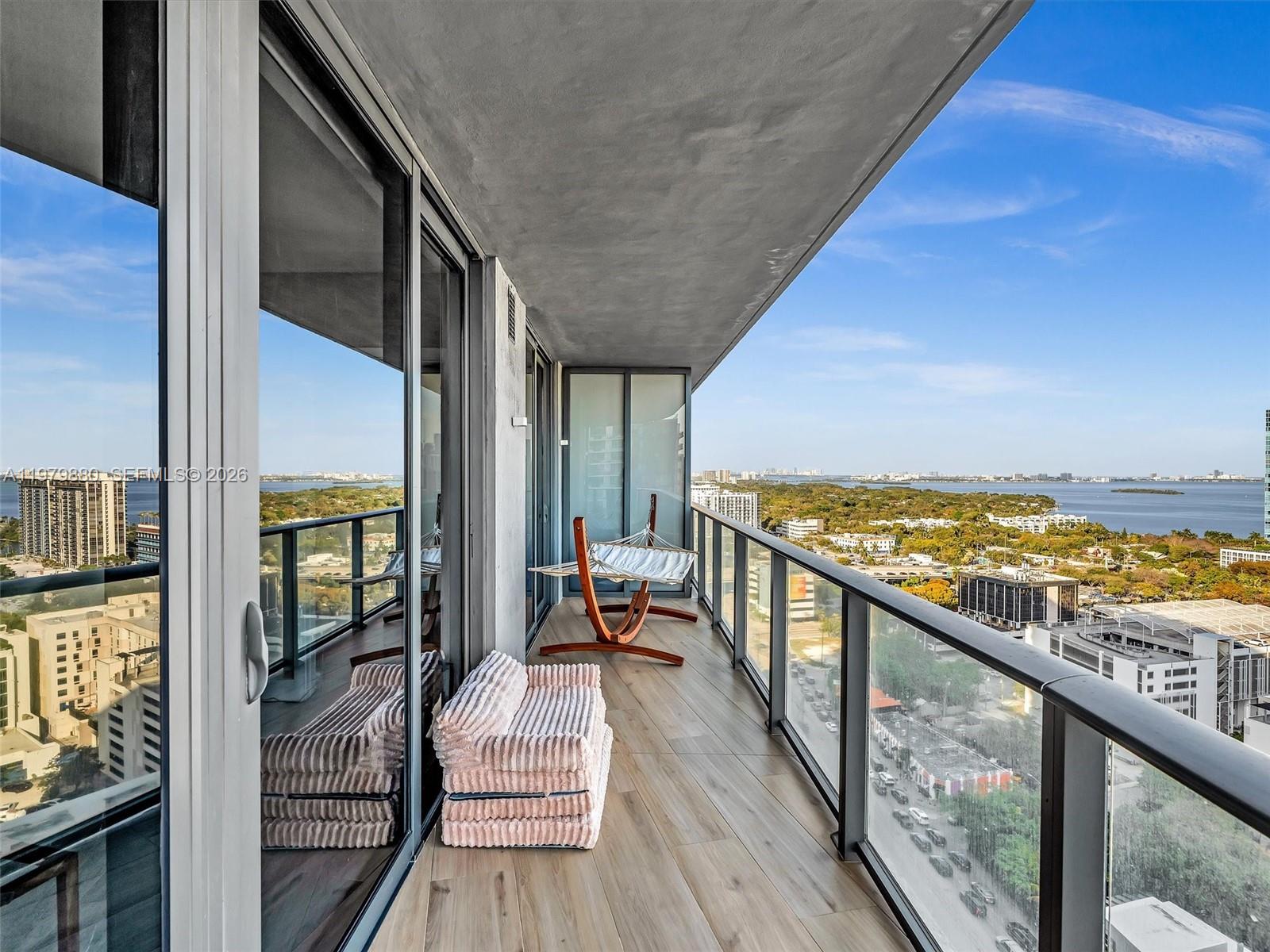 121 NE 34th St #2104, Miami FL 33137