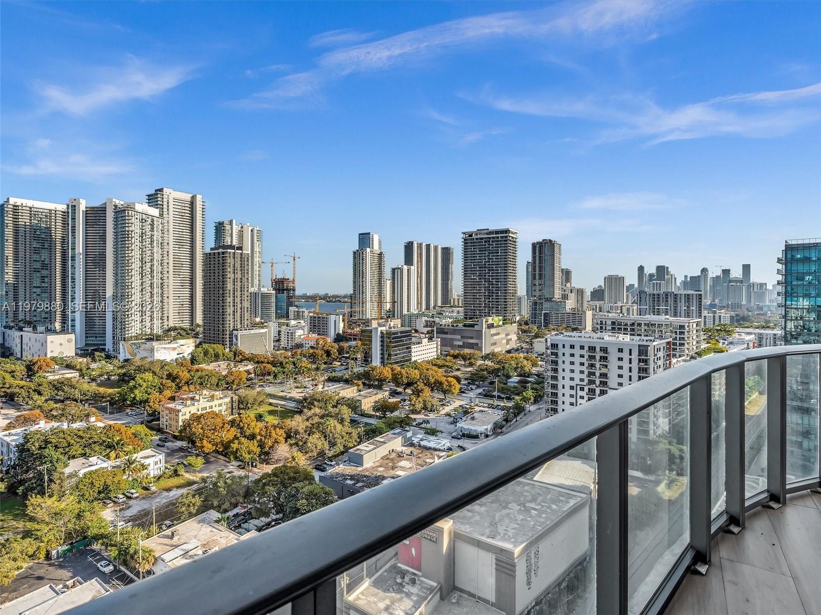121 NE 34th St #2104, Miami FL 33137