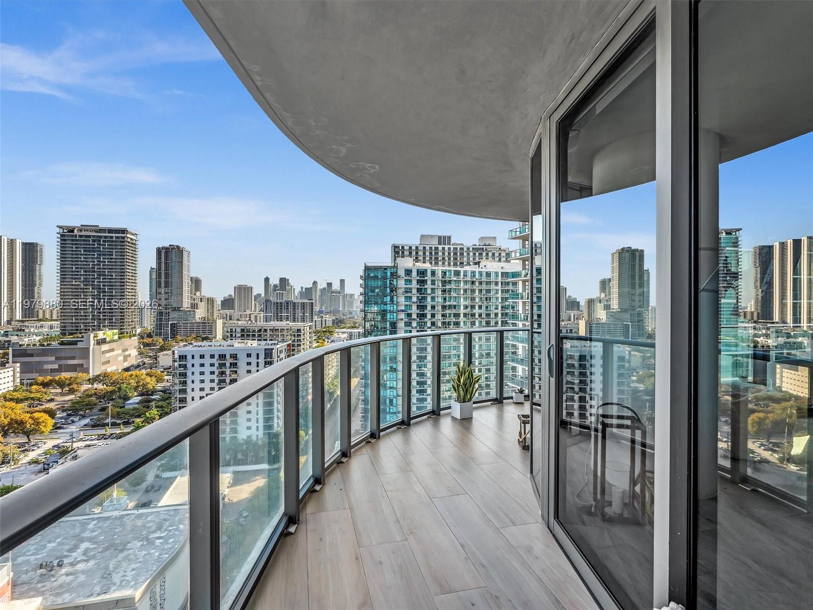 121 NE 34th St #2104, Miami FL 33137