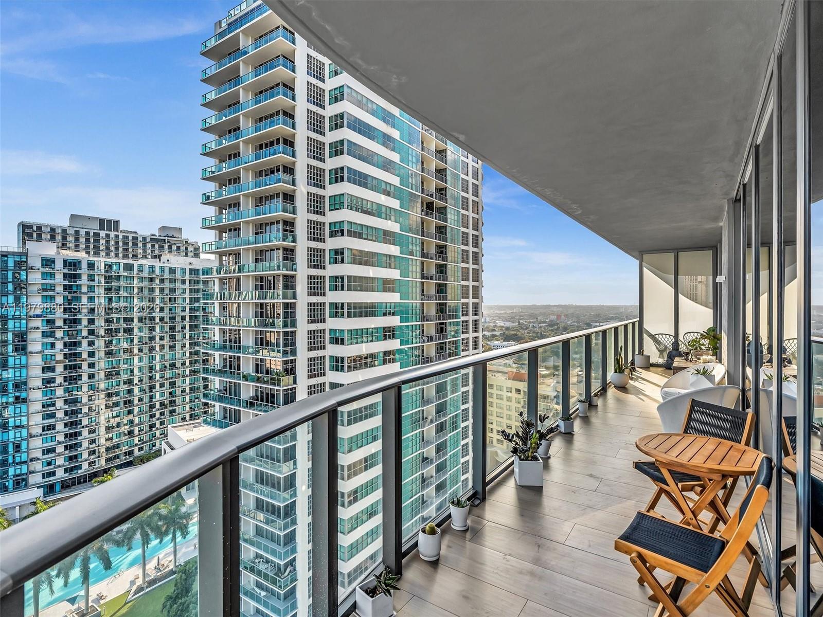 121 NE 34th St #2104, Miami FL 33137