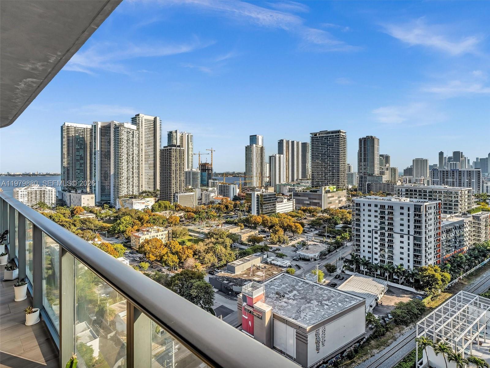 121 NE 34th St #2104, Miami FL 33137