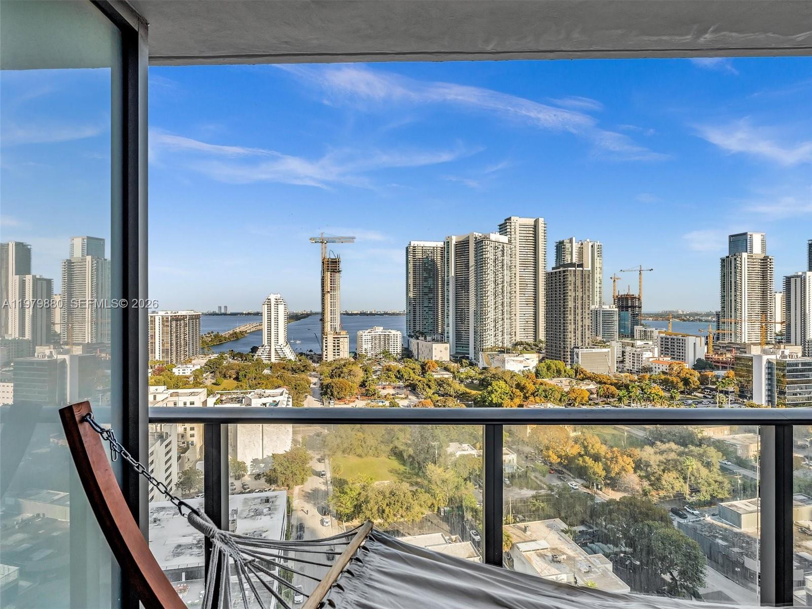 121 NE 34th St #2104, Miami FL 33137