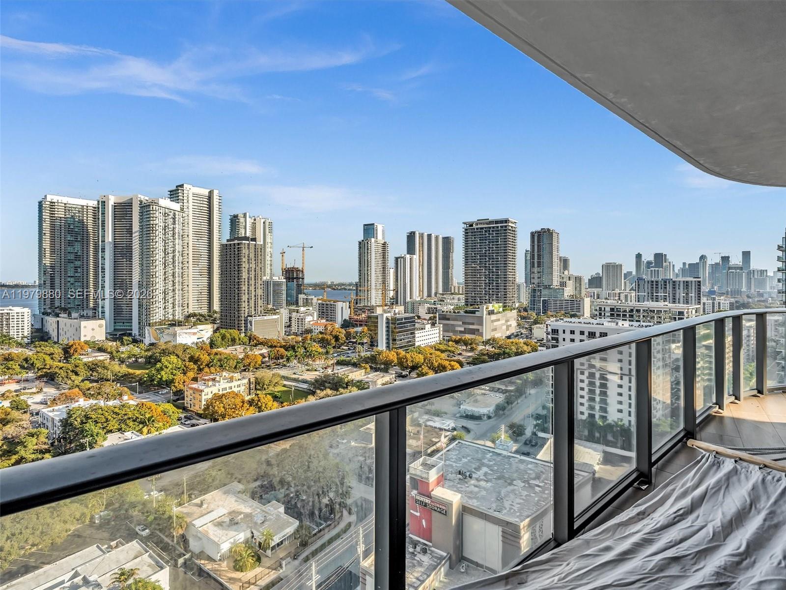 121 NE 34th St #2104, Miami FL 33137