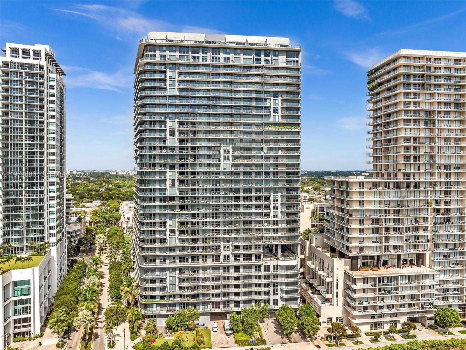 121 NE 34th St #2104, Miami FL 33137