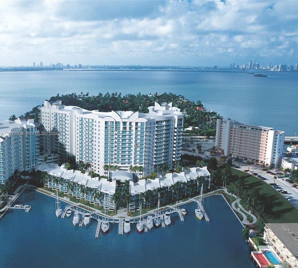 7900 Harbor Island Dr #523, North Bay Village FL 33141