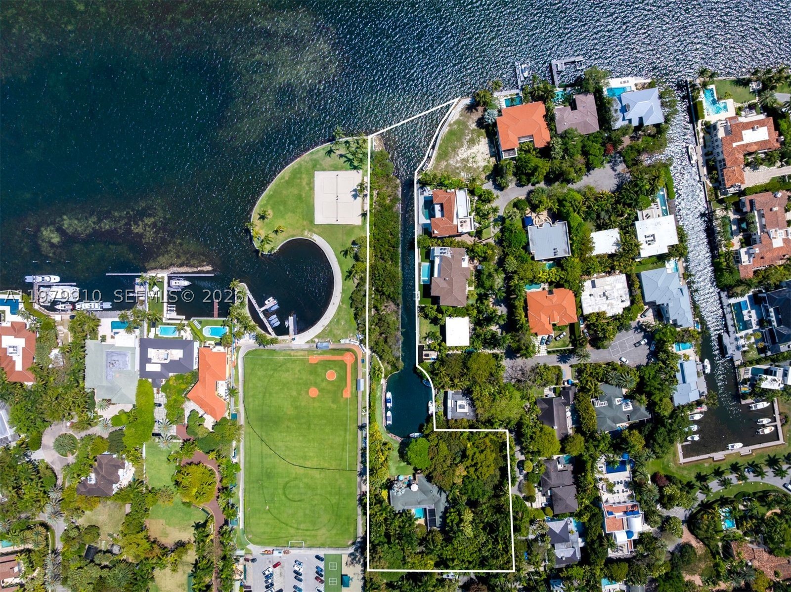 3373 Poinciana Ave, Miami FL 33133