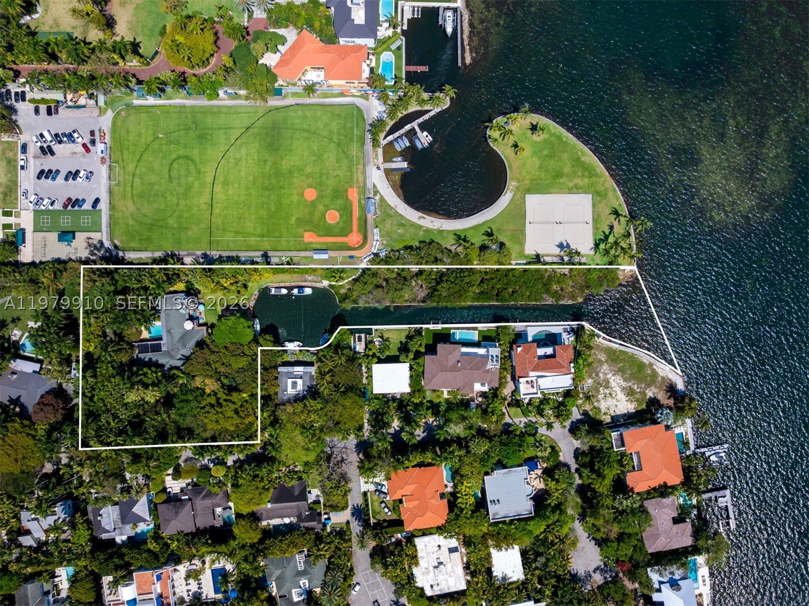 3373 Poinciana Ave, Miami FL 33133
