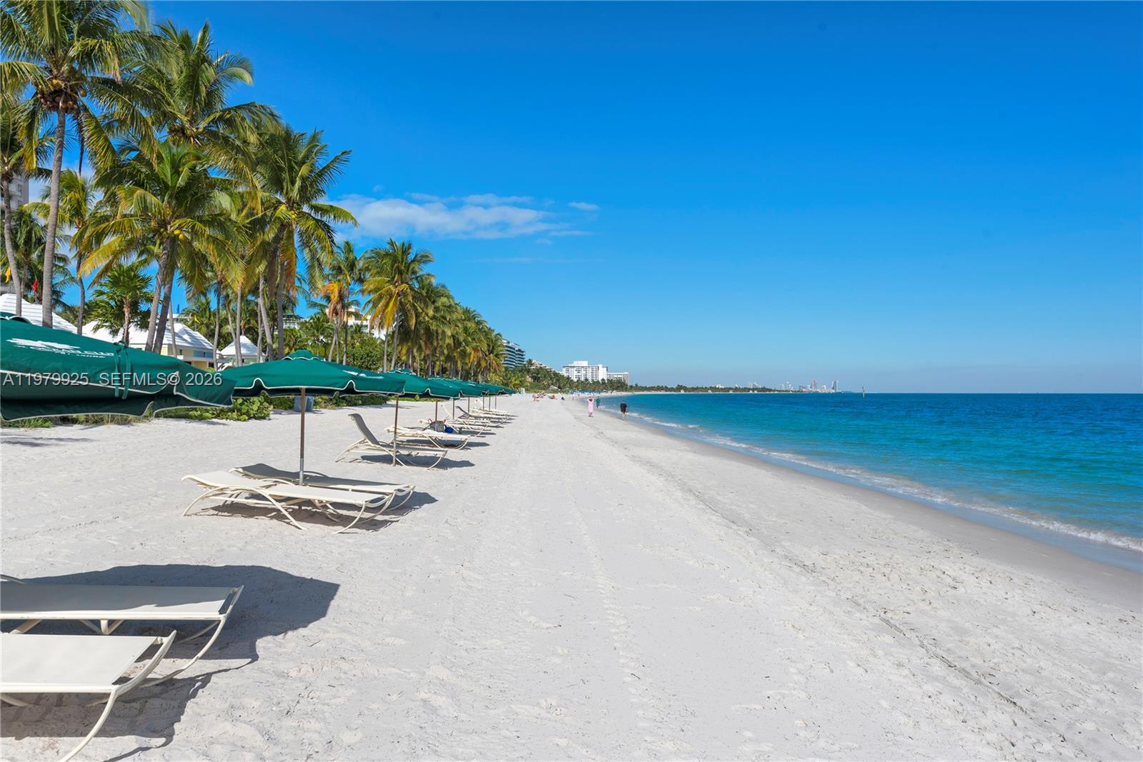 781 Crandon Blvd #804, Key Biscayne FL 33149