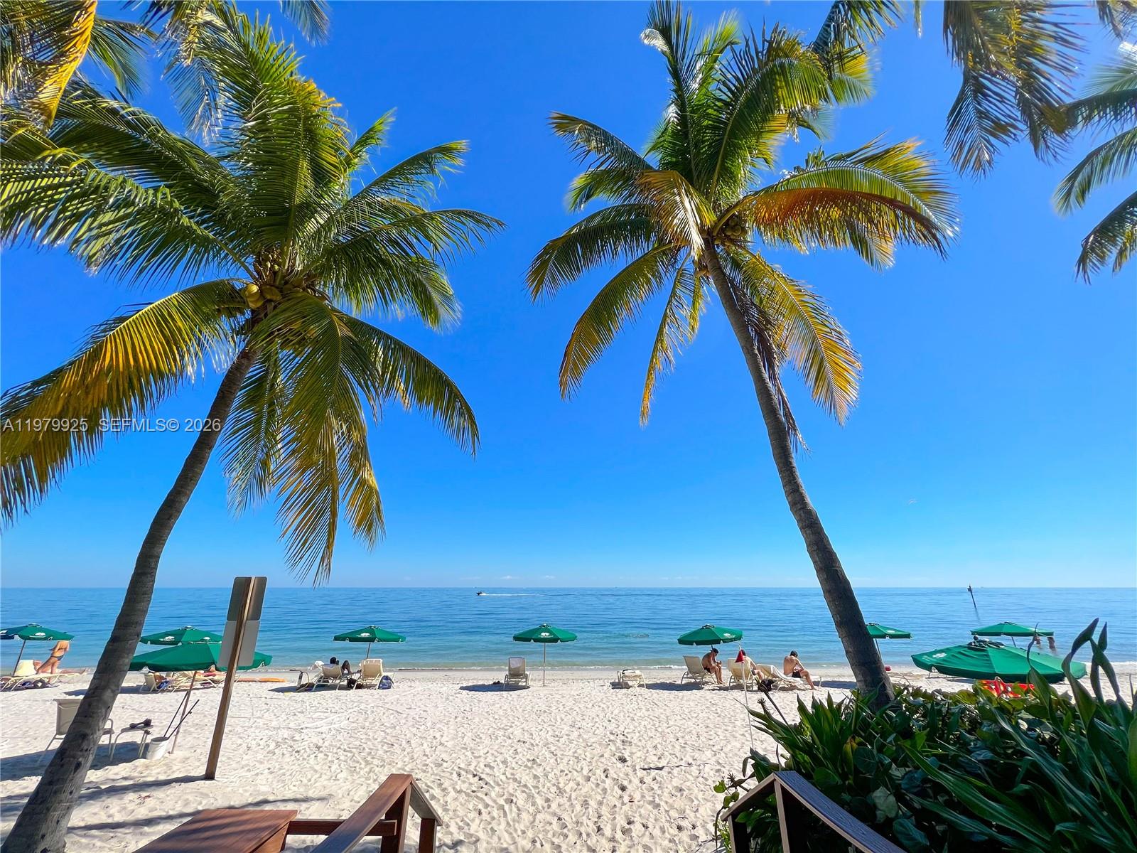 781 Crandon Blvd #804, Key Biscayne FL 33149