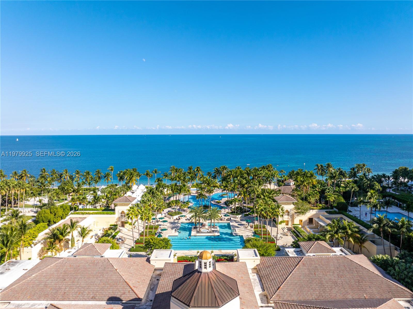 781 Crandon Blvd #804, Key Biscayne FL 33149