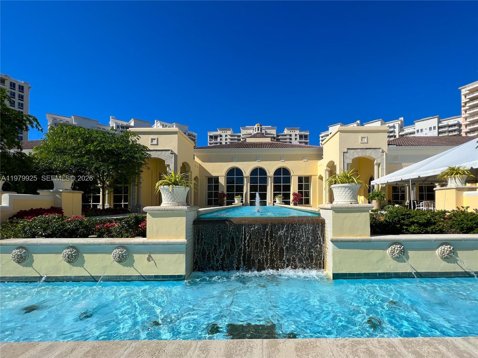 781 Crandon Blvd #804, Key Biscayne FL 33149