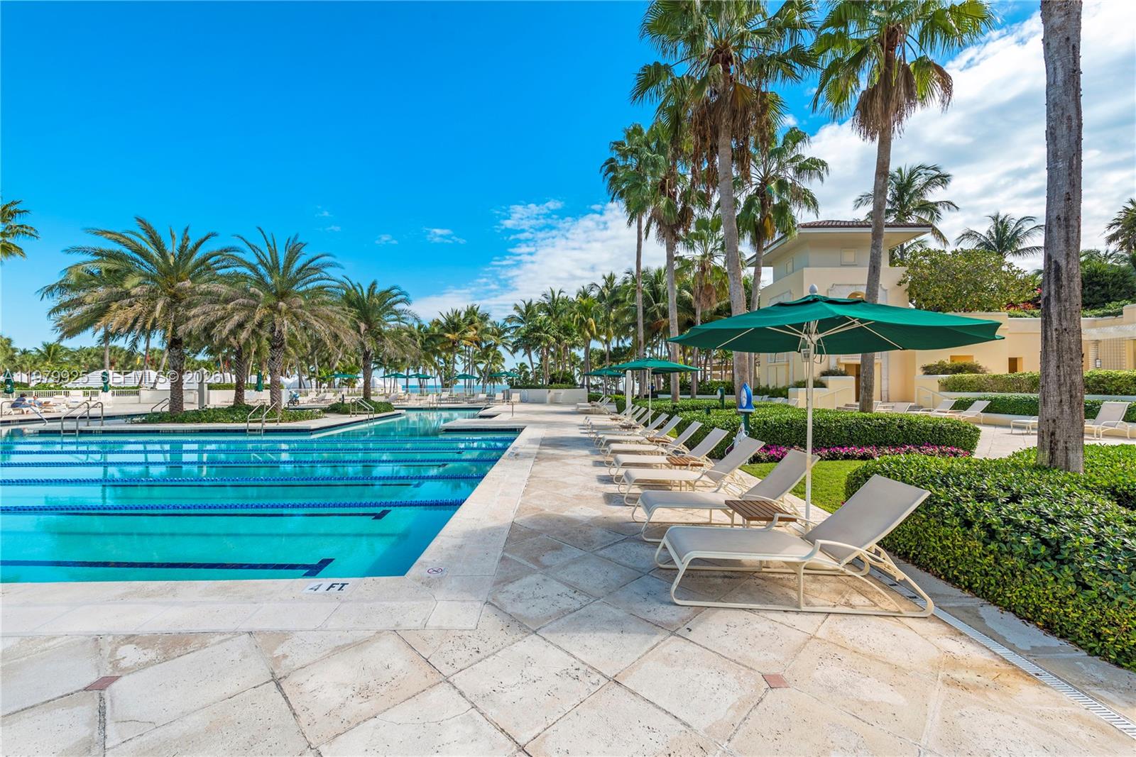 781 Crandon Blvd #804, Key Biscayne FL 33149