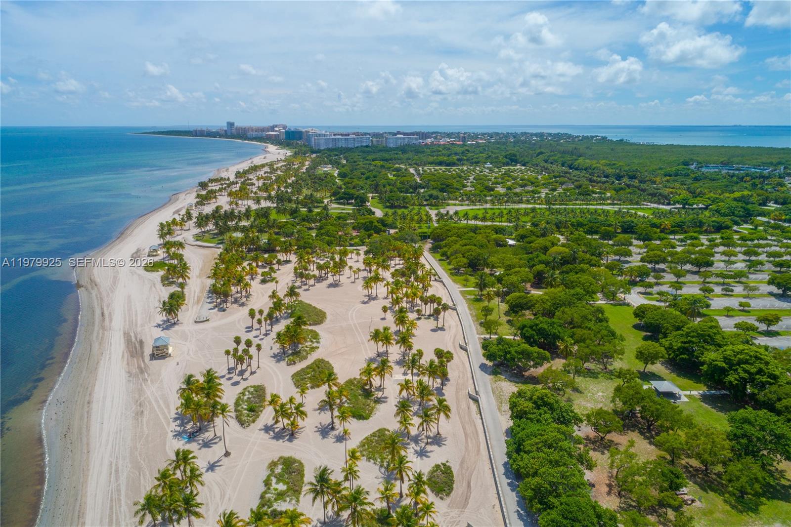 781 Crandon Blvd #804, Key Biscayne FL 33149