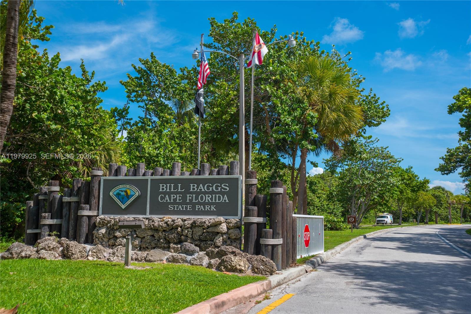 781 Crandon Blvd #804, Key Biscayne FL 33149