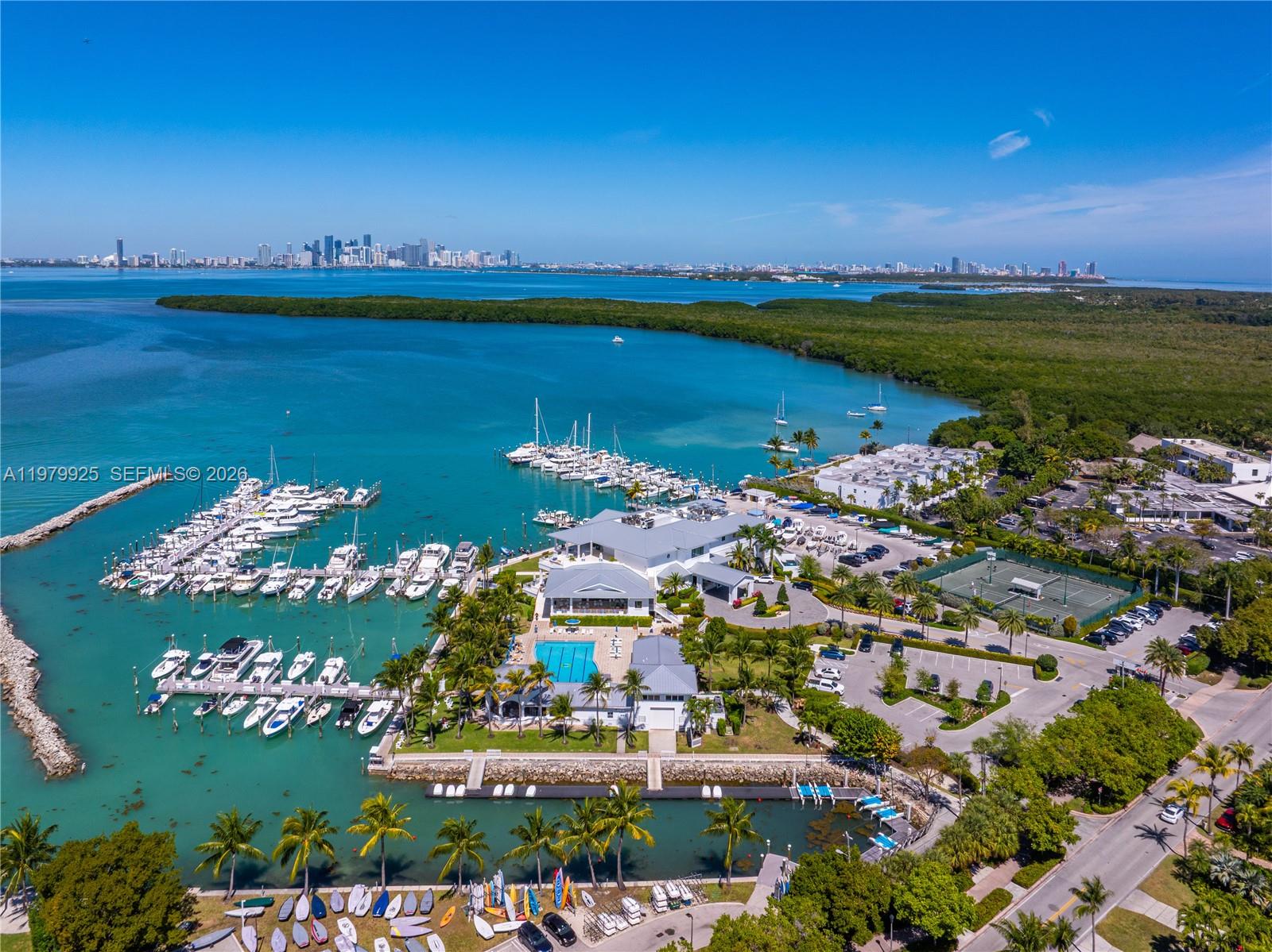 781 Crandon Blvd #804, Key Biscayne FL 33149