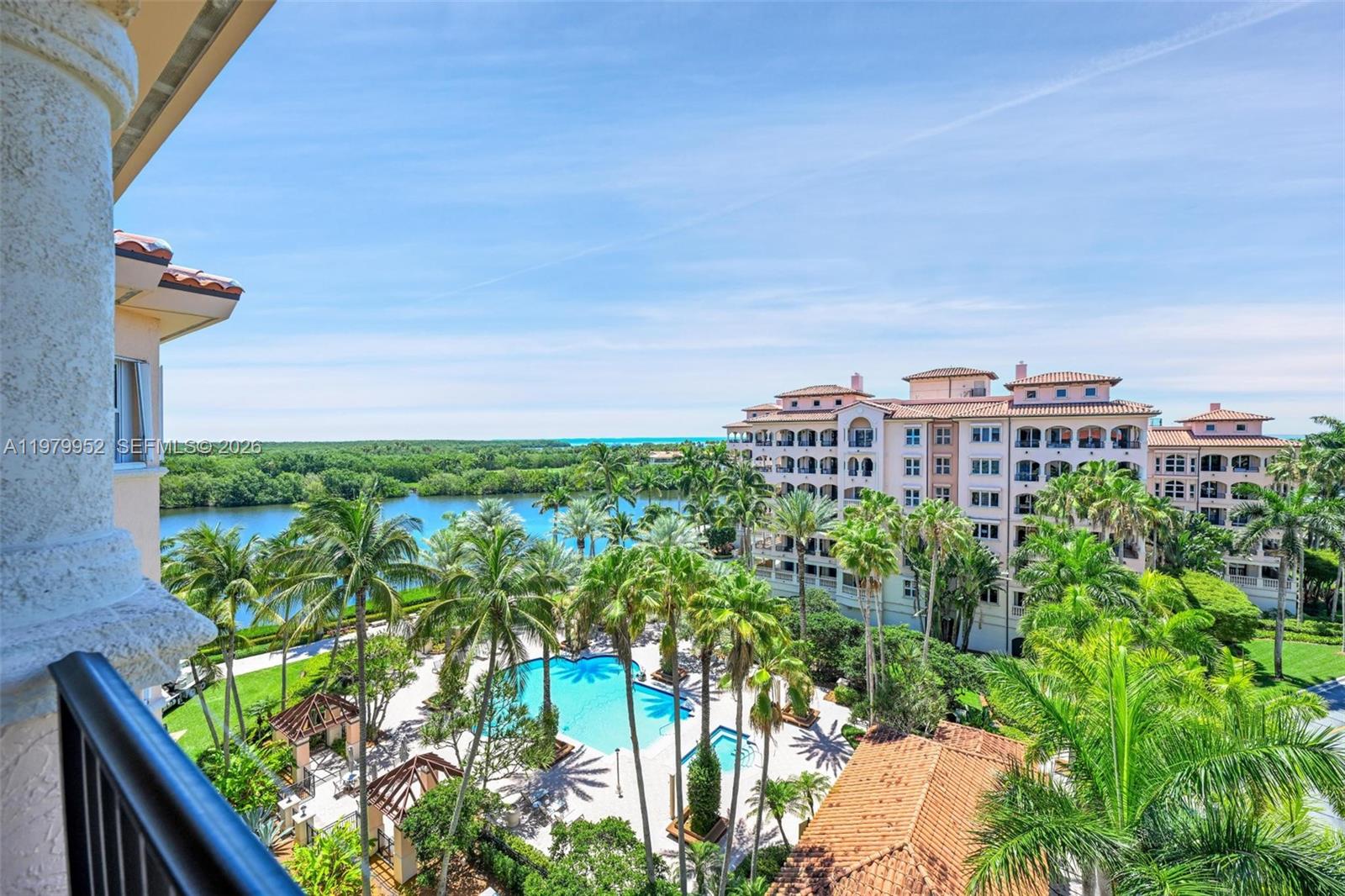 13637 Deering Bay Dr #261, Coral Gables FL 33158