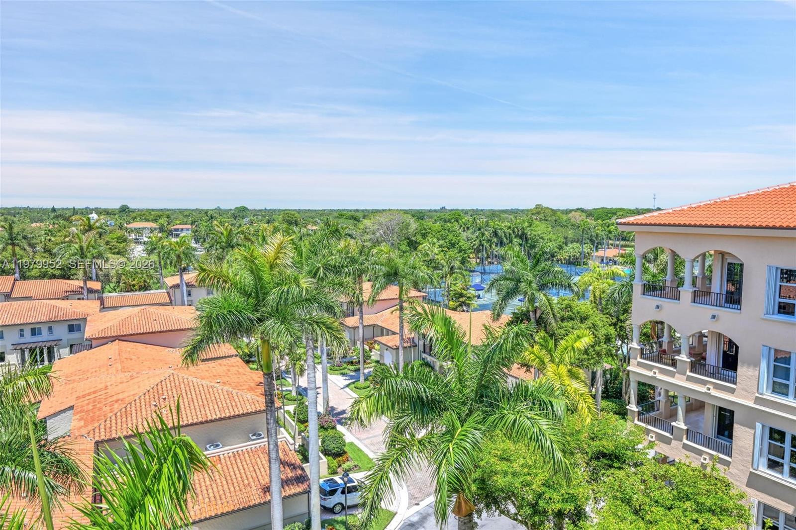 13637 Deering Bay Dr #261, Coral Gables FL 33158