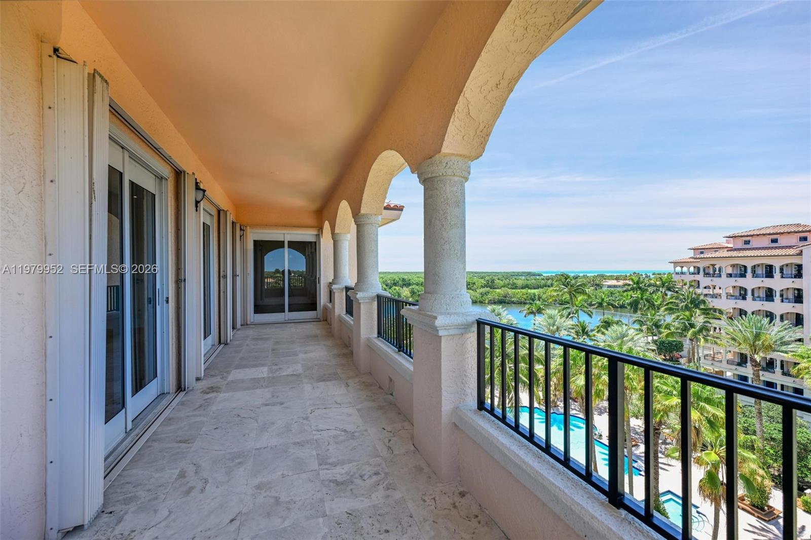 13637 Deering Bay Dr #261, Coral Gables FL 33158