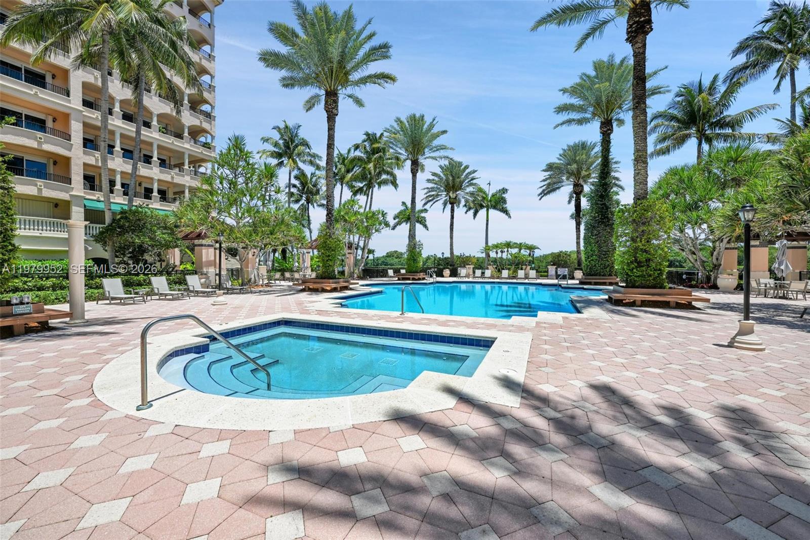 13637 Deering Bay Dr #261, Coral Gables FL 33158