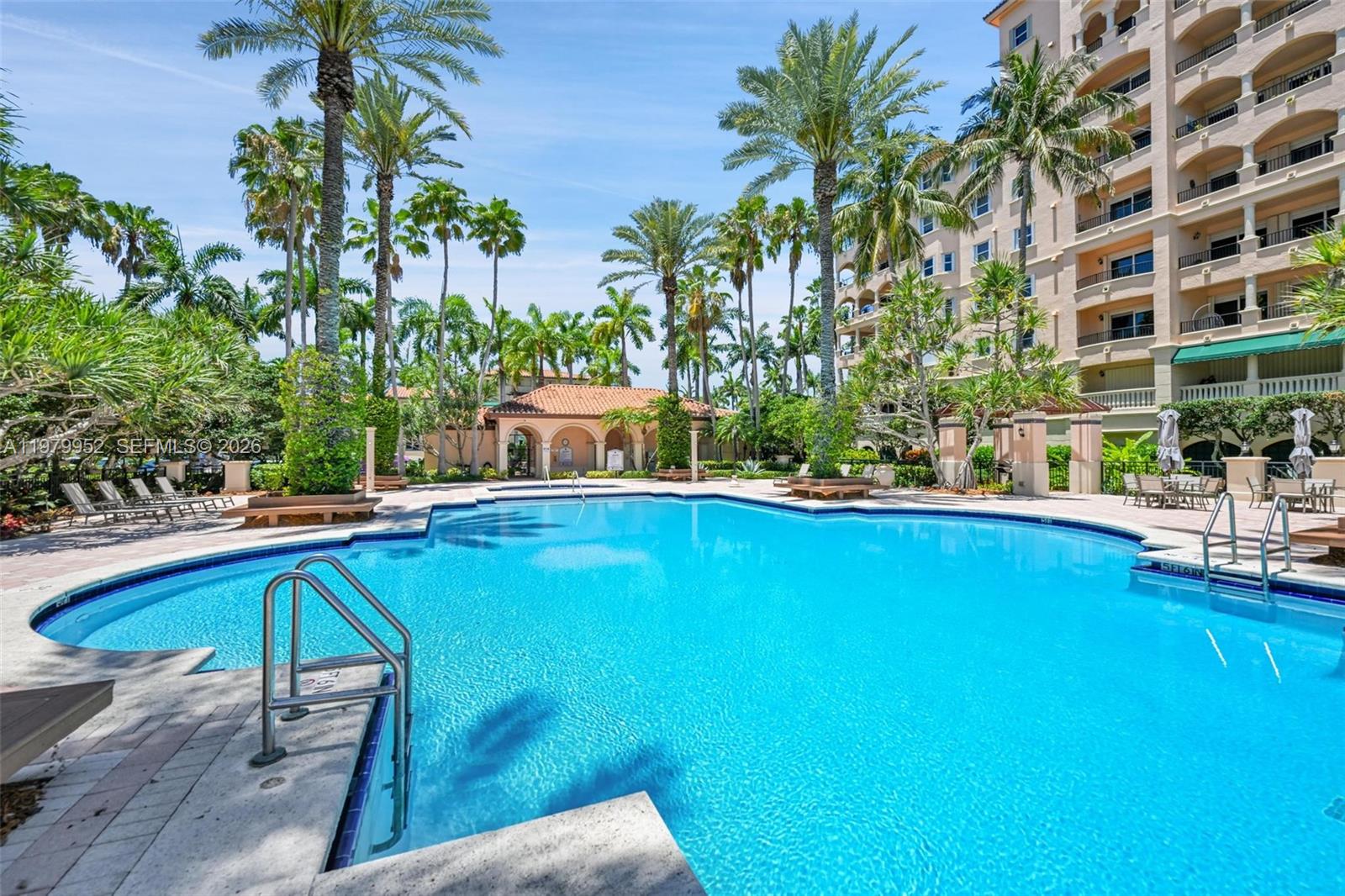 13637 Deering Bay Dr #261, Coral Gables FL 33158