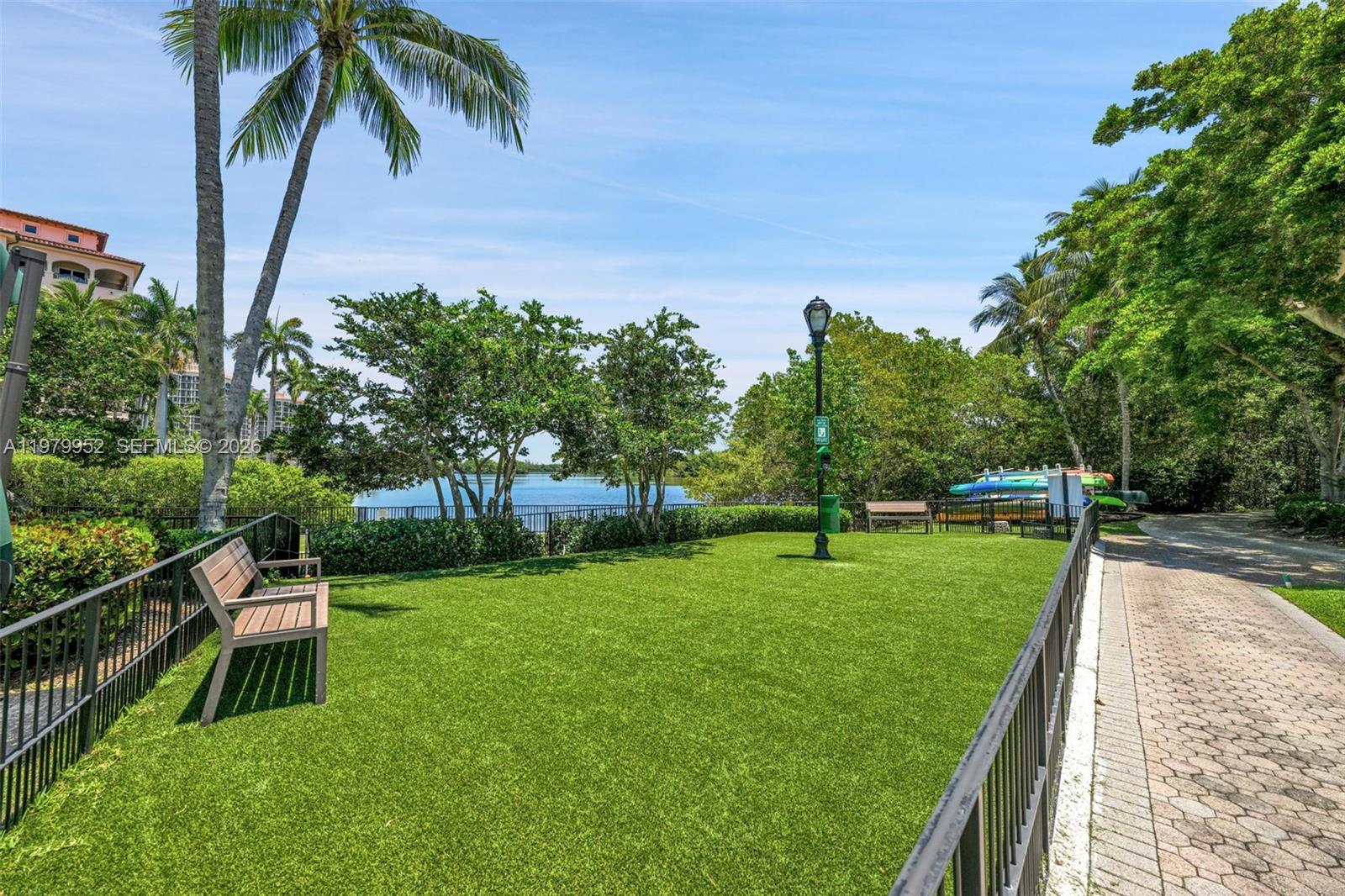 13637 Deering Bay Dr #261, Coral Gables FL 33158