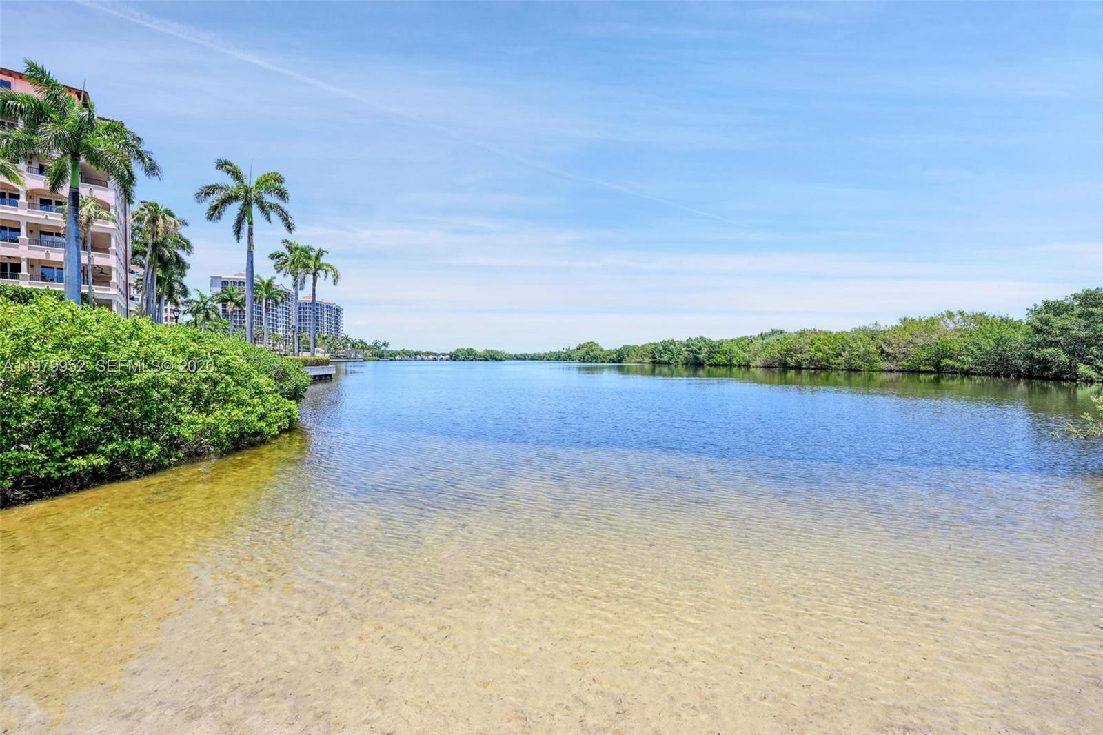 13637 Deering Bay Dr #261, Coral Gables FL 33158