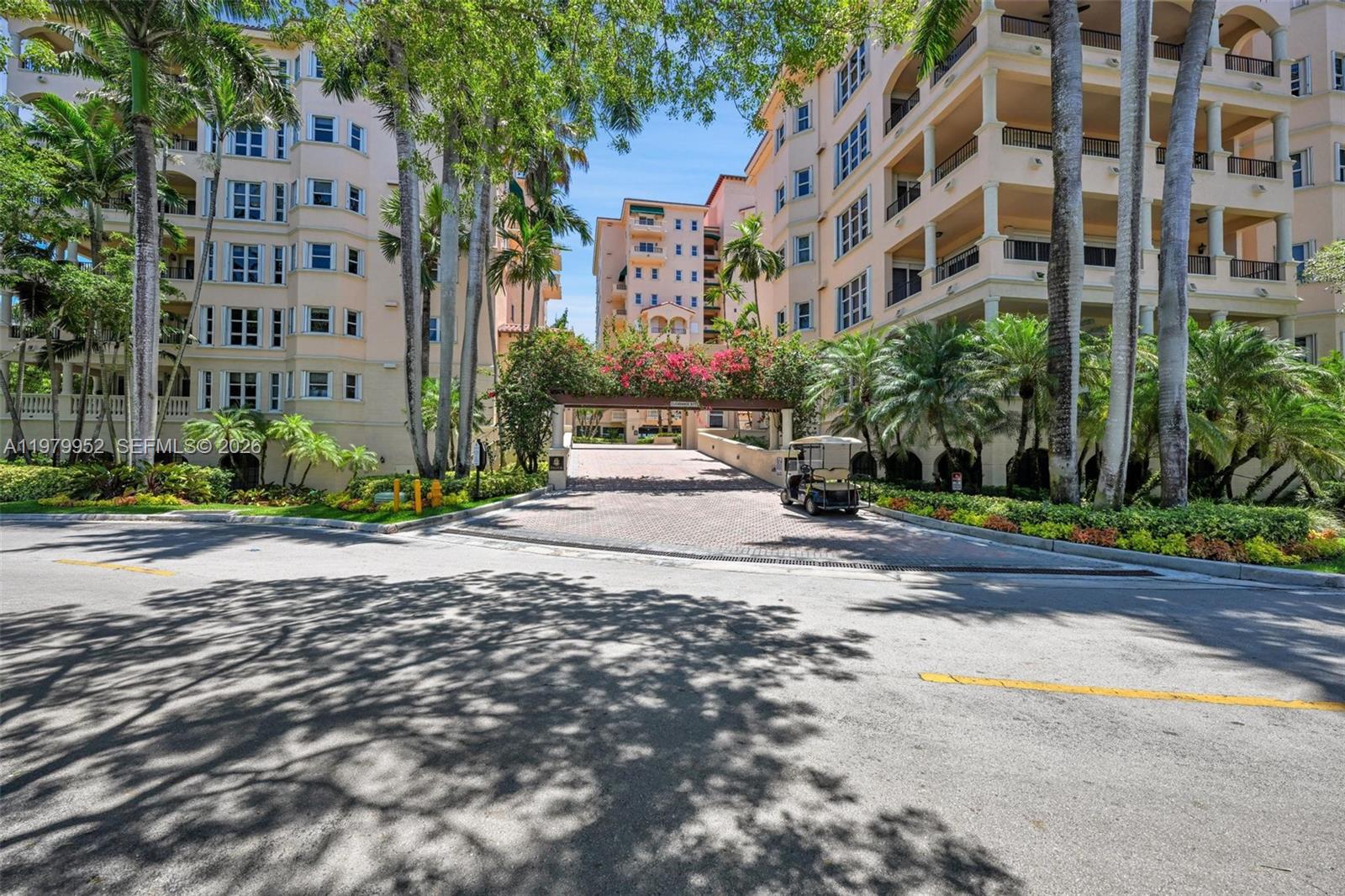 13637 Deering Bay Dr #261, Coral Gables FL 33158