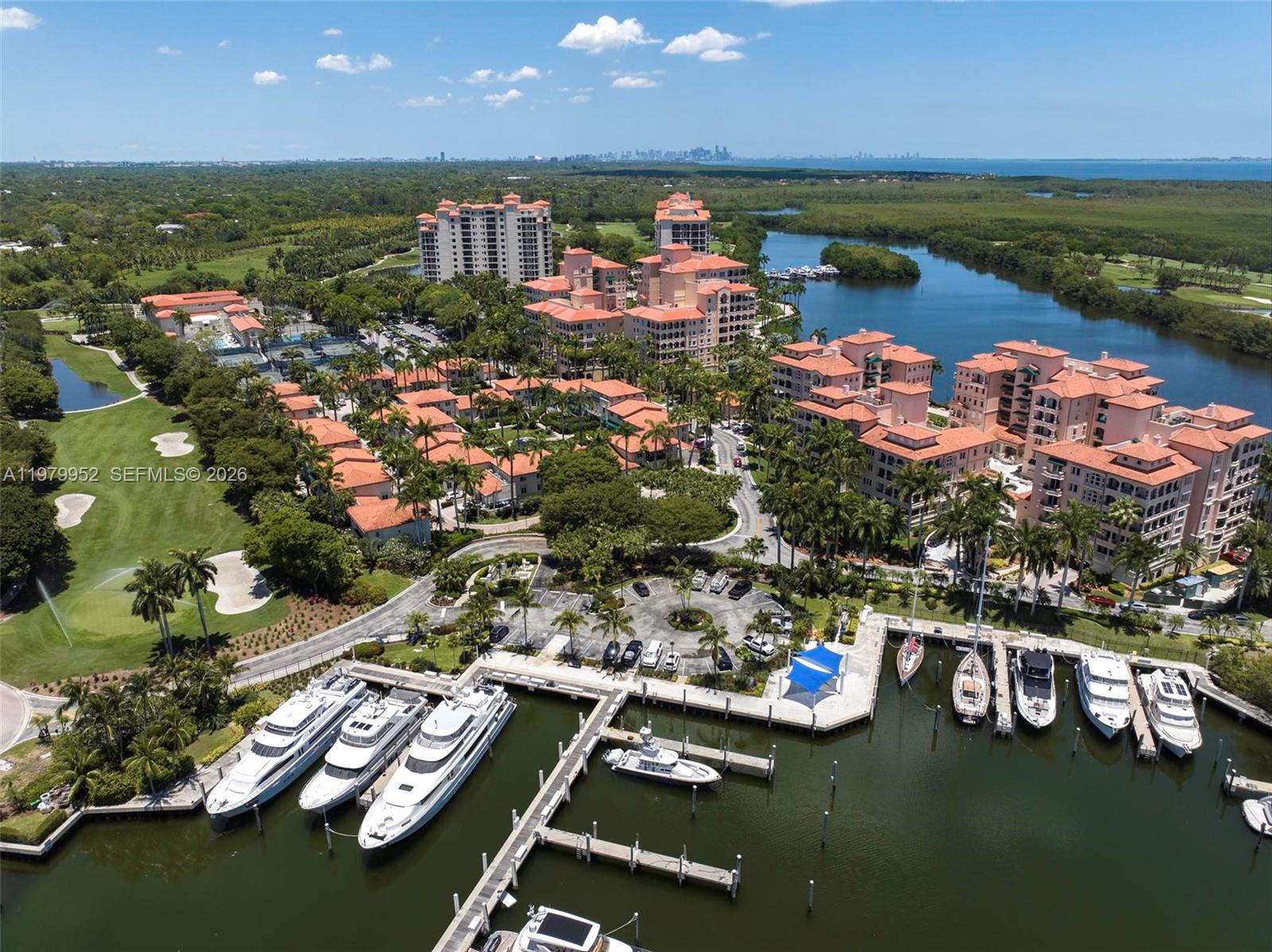 13637 Deering Bay Dr #261, Coral Gables FL 33158
