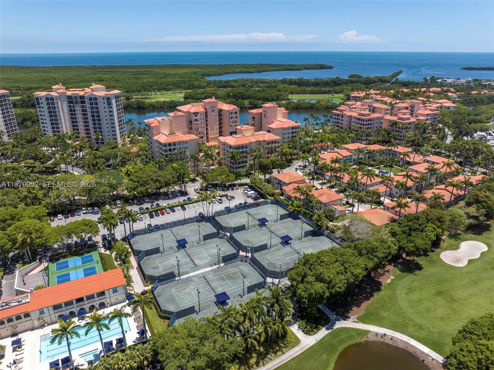 13637 Deering Bay Dr #261, Coral Gables FL 33158