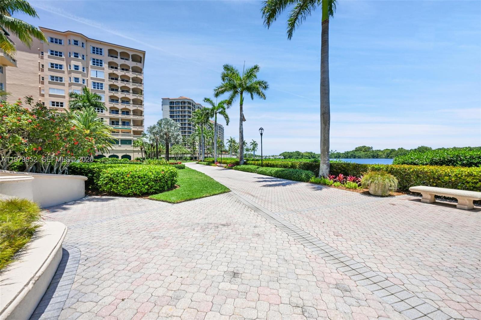 13637 Deering Bay Dr #261, Coral Gables FL 33158