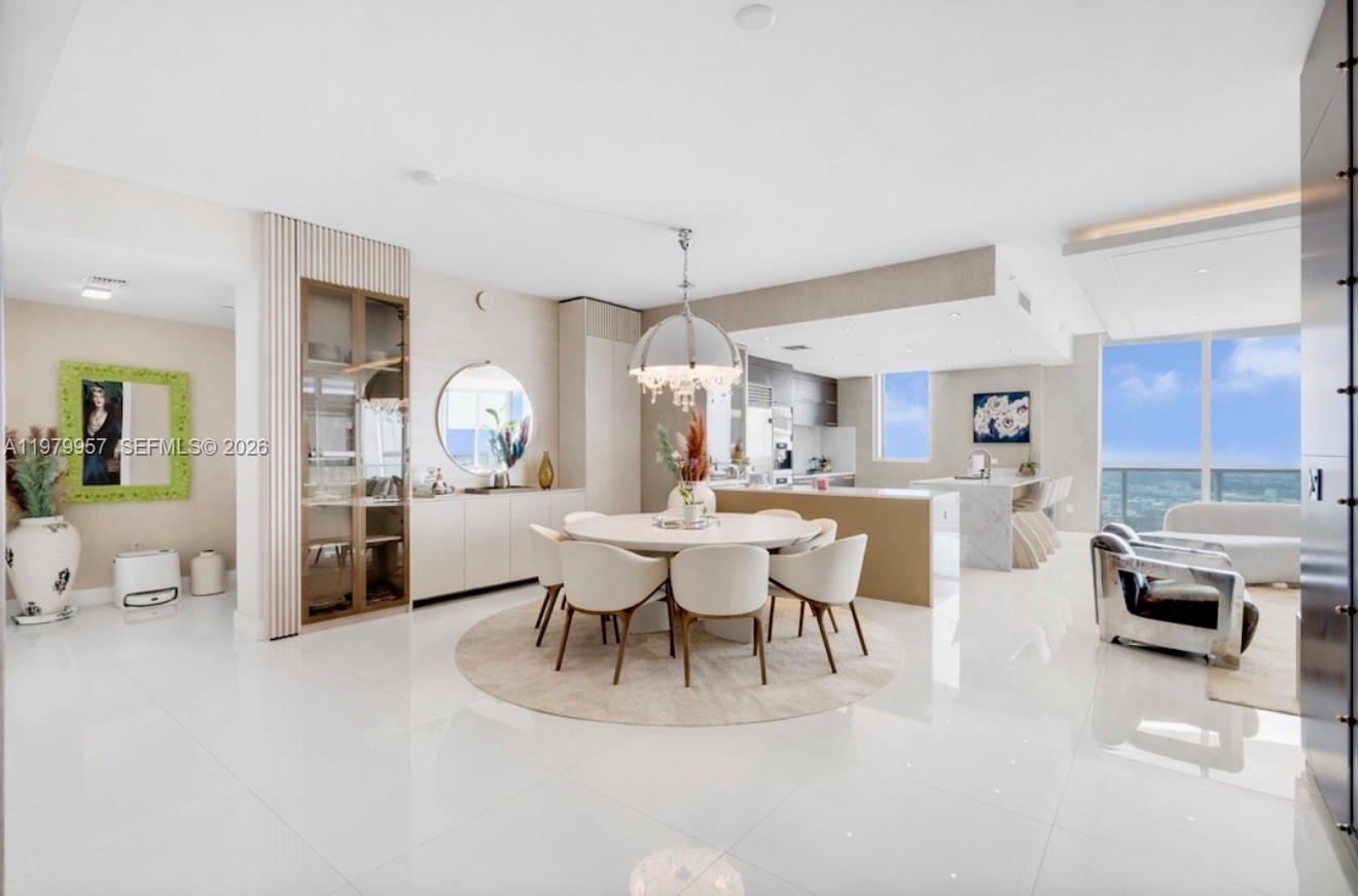900 Biscayne Blvd #PH6109, Miami FL 33132