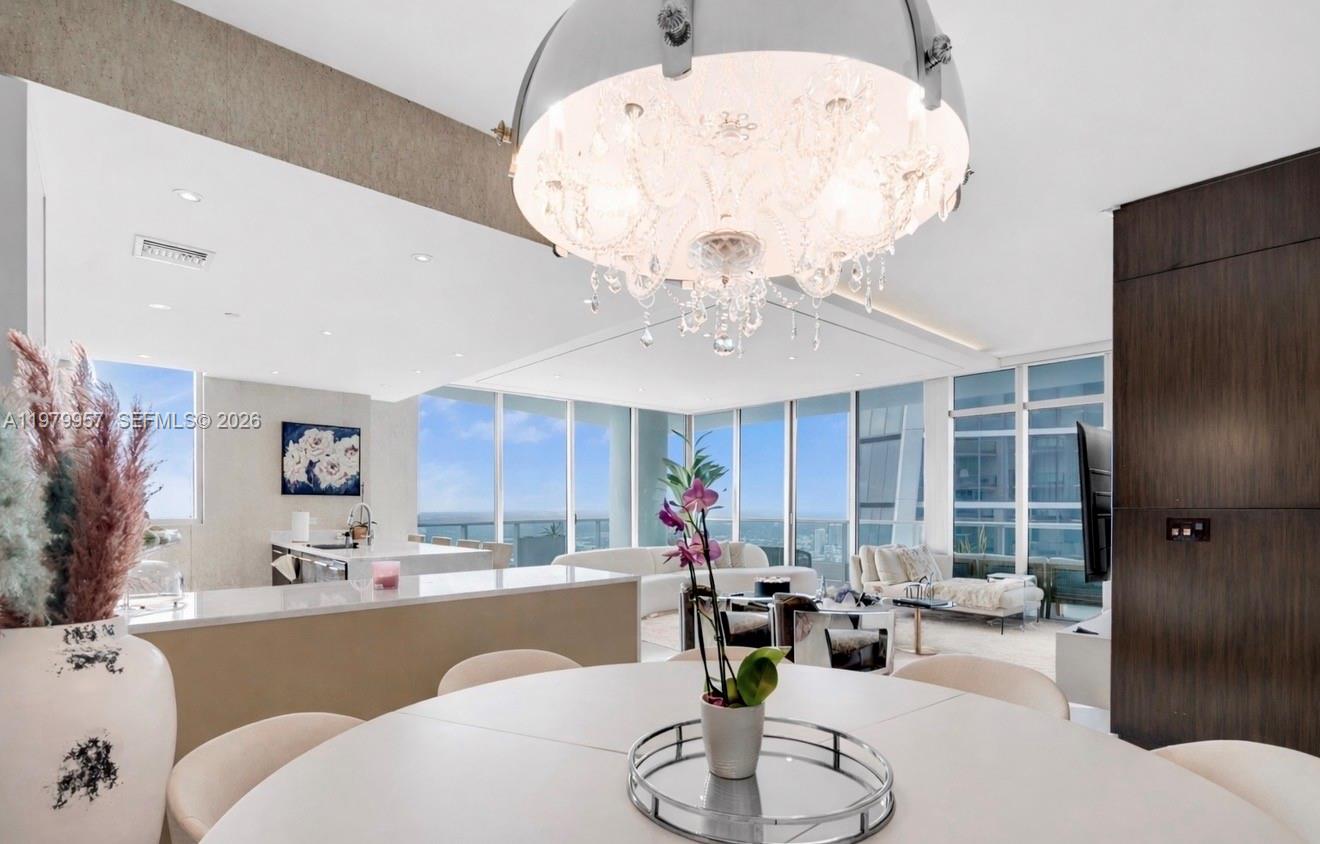 900 Biscayne Blvd #PH6109, Miami FL 33132