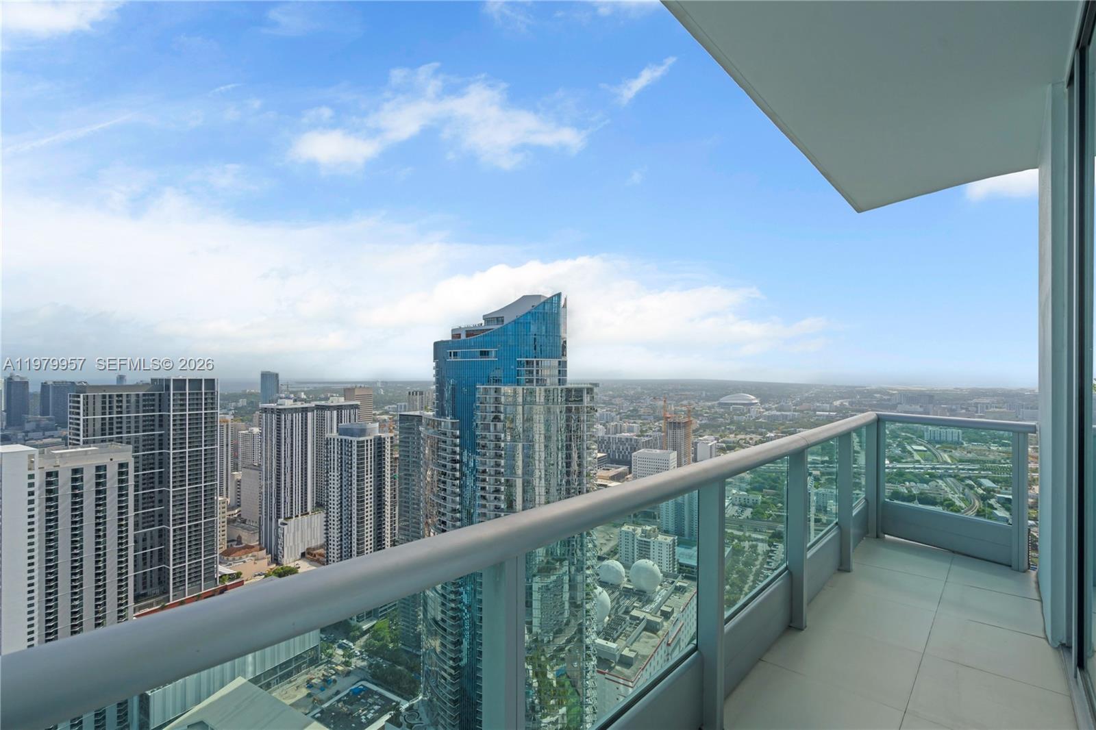 900 Biscayne Blvd #PH6109, Miami FL 33132