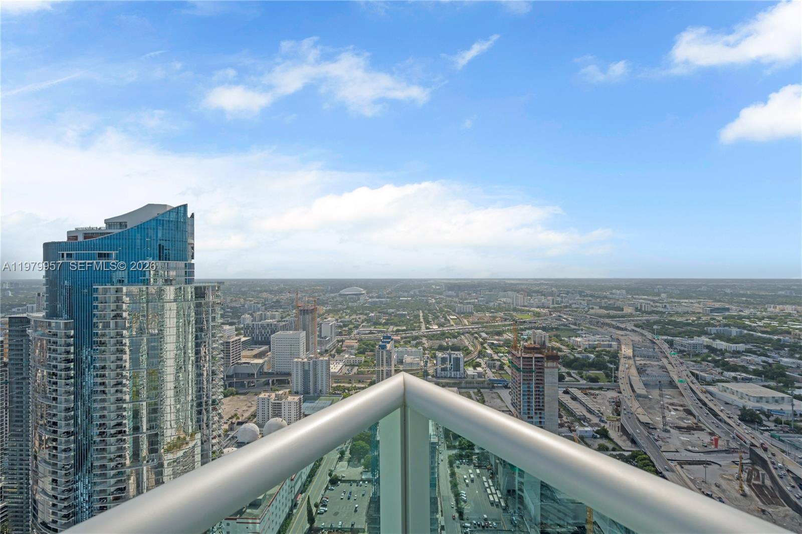 900 Biscayne Blvd #PH6109, Miami FL 33132