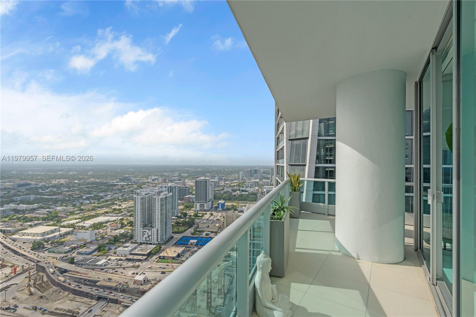 900 Biscayne Blvd #PH6109, Miami FL 33132