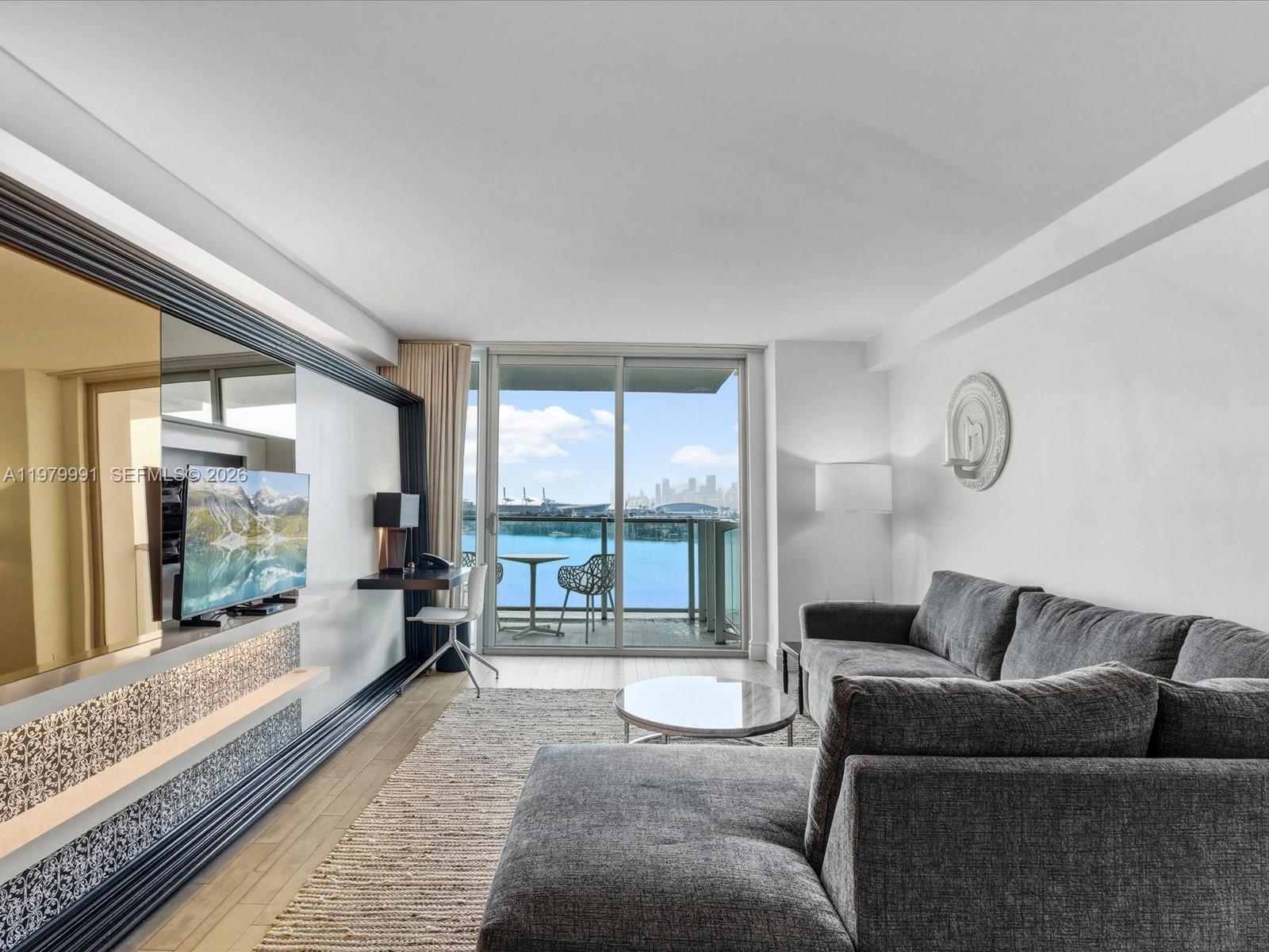 1100 West Ave #1414, Miami Beach FL 33139