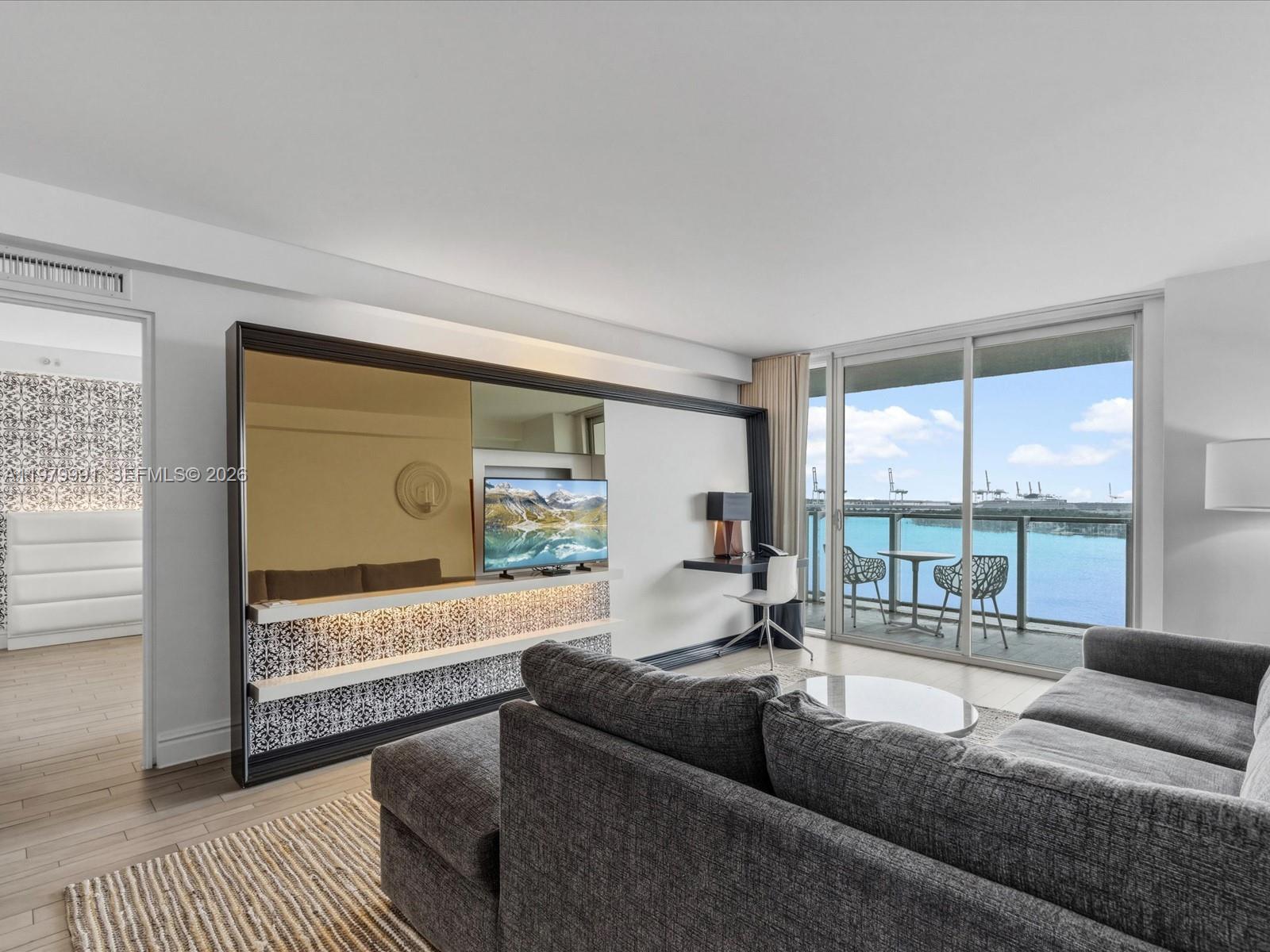 1100 West Ave #1414, Miami Beach FL 33139