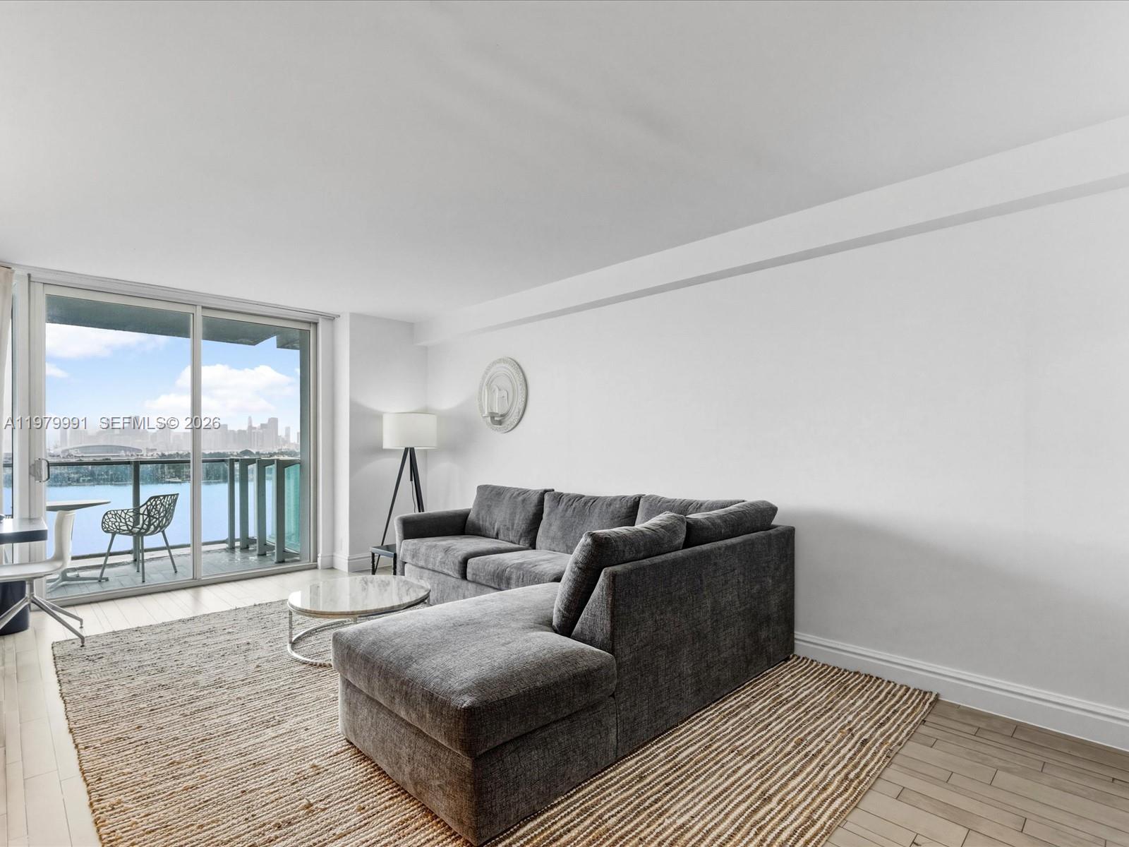 1100 West Ave #1414, Miami Beach FL 33139
