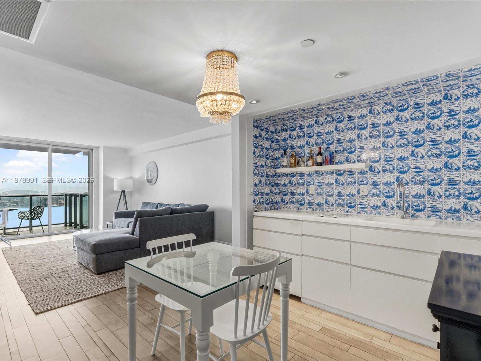 1100 West Ave #1414, Miami Beach FL 33139