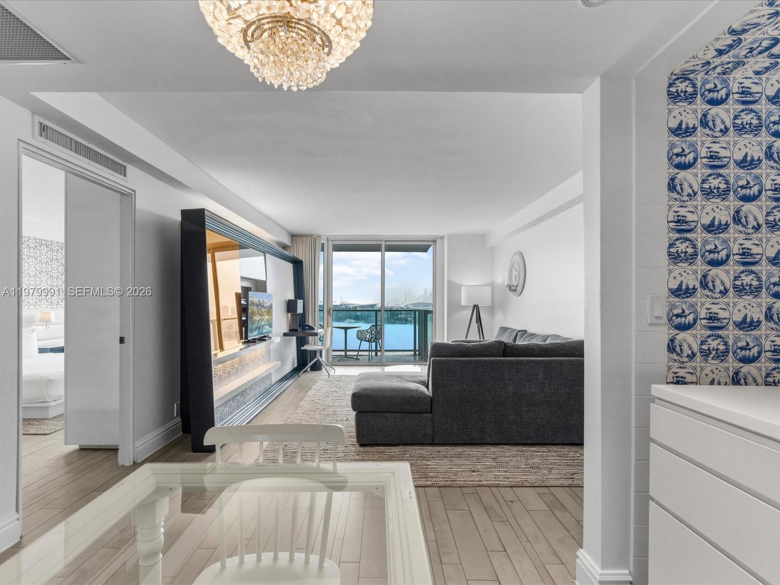 1100 West Ave #1414, Miami Beach FL 33139