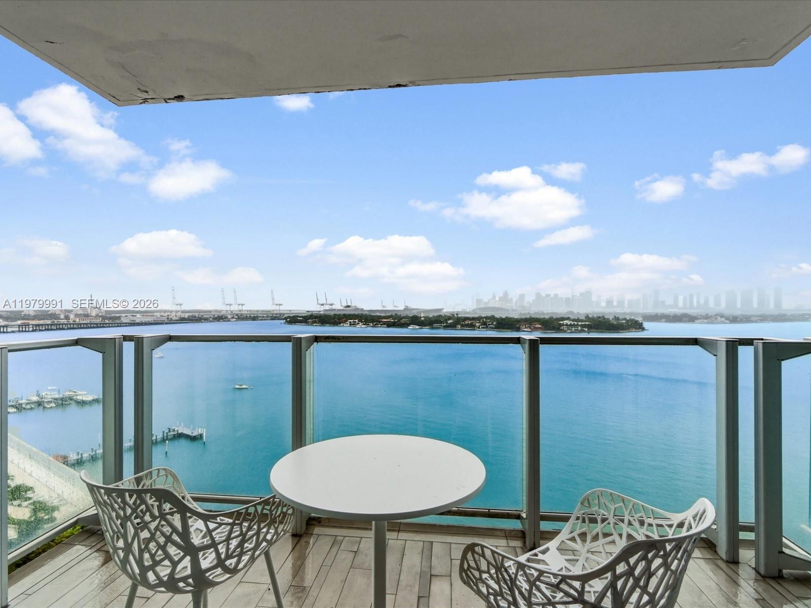 1100 West Ave #1414, Miami Beach FL 33139