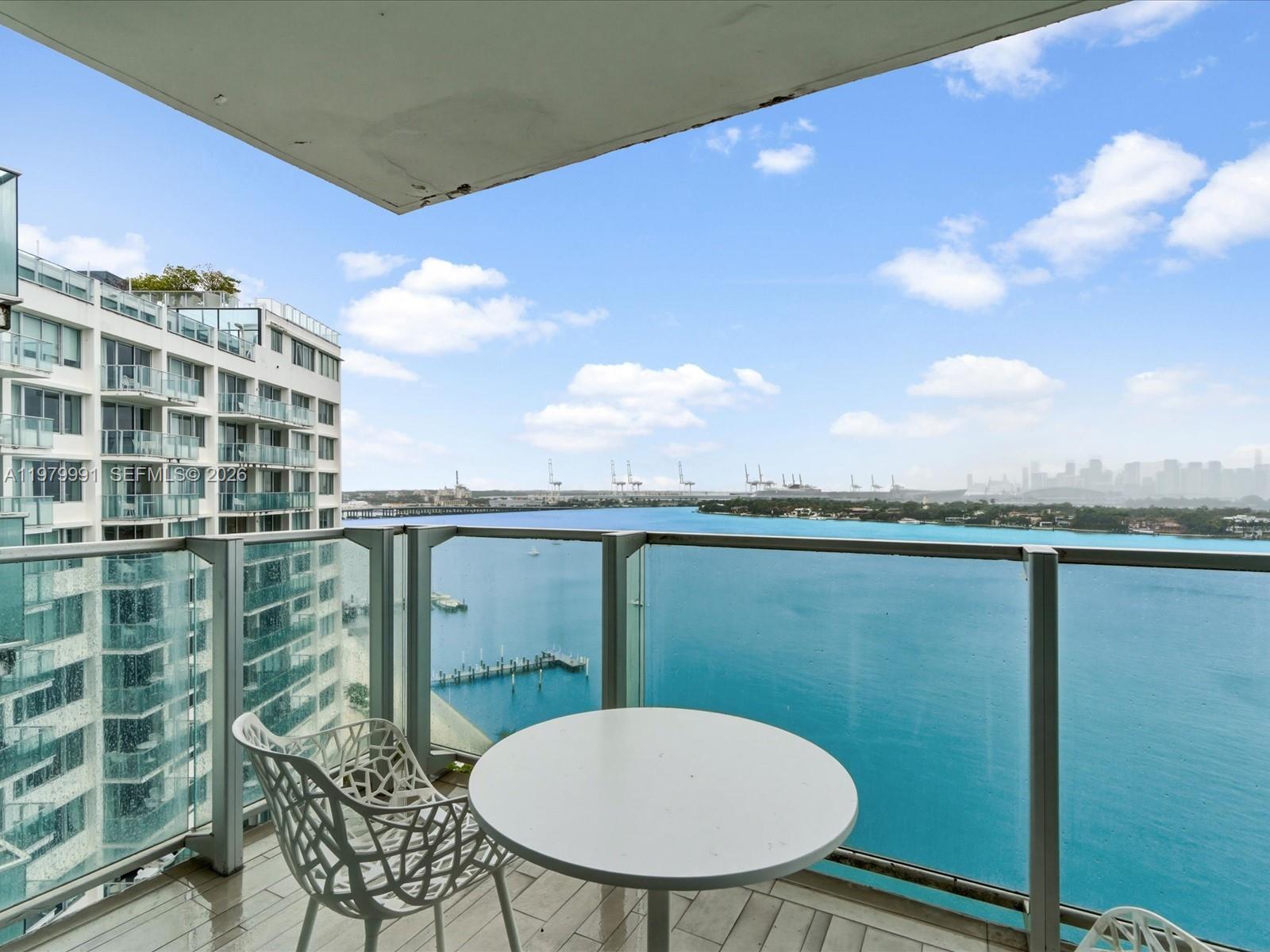 1100 West Ave #1414, Miami Beach FL 33139