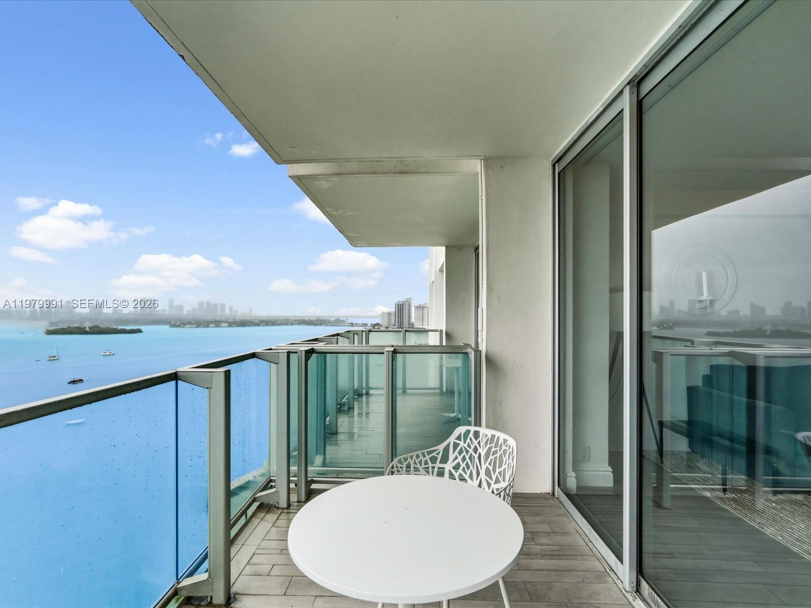 1100 West Ave #1414, Miami Beach FL 33139